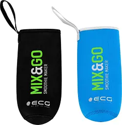 Фітнес-блендер ECG SM 5030 Mix&Go - мініатюра 6