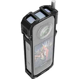 Рамка aMagisn PF01 для Insta360 X5 [143414] - мініатюра 6