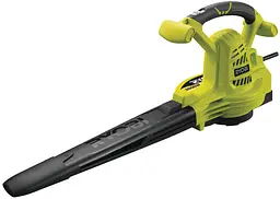 Повітродув-пилосос RYOBI RBV3000CSV з подрібнювачем 5133002188 - мініатюра 6