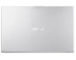 Ноутбук 17.3 Asus VivoBook X712EA-BX105 (90NB0TW1-M01120) Transparent Silver - мініатюра 5