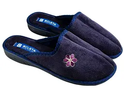 Капцi BELSTA р.39 кімнатні жін. арт.1-110 №1620 3036 С-5 3036 С-5