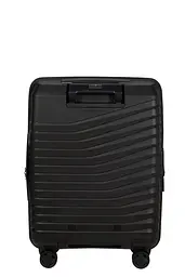 Валіза 55 См Samsonite INTUO BLACK 55x40x20(23) KL9*09001 - мініатюра 6