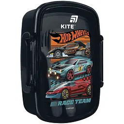 Ланчбокс Kite Hot Wheels з наповненням 750 мл (HW26-181)