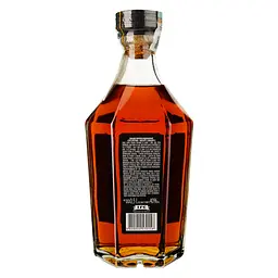Коньяк України Bogart VS ординарний 40% 0.5 л - мініатюра 2