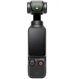 Екшн-камера DJI Osmo Pocket 3 (CP.OS.00000301.03)