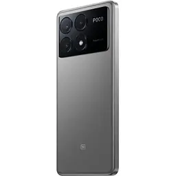 Смартфон Poco X6 Pro 5G 8/256GB Grey - мініатюра 13