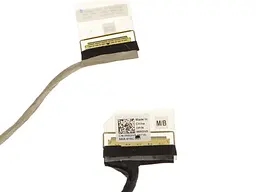 Шлейф матриці для ноутбуків Dell (Inspiron: 14-3462, 3465, 3467, 3468), 30pin eDP - мініатюра 2