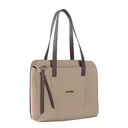 Універсальна дитяча коляска 2 в 1 Carrello Ultra CRL-6527 Floral Beige з системою Memory Button та термолюлькою - мініатюра 8