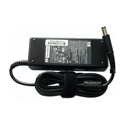 Блок питания для ноутбука Grand-X HP/Compaq (19V 4.74A 90W) 7.4x5.0mm (HP90W50C)
