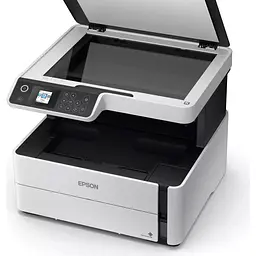 БФП Epson EcoTank M2140 [C11CG27403] [103588] - мініатюра 3