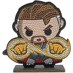 Набір для творчості Crystal Art Доктор Стрендж (CAFGR-MCU010)