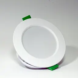 Точковий світильник Friendlylight Round Recessed FL1098