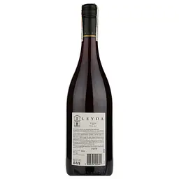 Вино Leyda Pinot Noir Reserva, червоне, сухе, 13,5%, 0,75 л (32624) - мініатюра 2