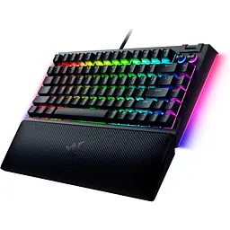 Клавіатура Razer BlackWidow V4 75% Black (RZ03-05000100-R3M1) [104685] - мініатюра 4