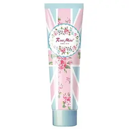 Крем для рук з ароматом бузку Kiss By Rosemine Perfumed Hand Cream Classic Kiss By Rosemine 60 мл