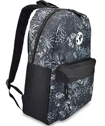 Рюкзак міський Semi Line 17 Black Print (J4686-1)