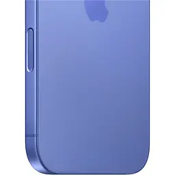 Смартфон Apple iPhone 16 Plus 256GB Ultramarine (MXY23) [114842] - мініатюра 7