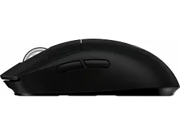 Миша Logitech G Pro X Superlight Wireless Black (910-005880) - мініатюра 5
