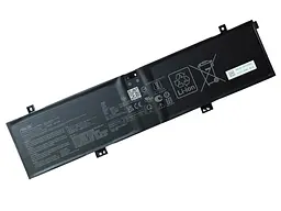 Акумулятор для ноутбука Asus ROG Zephyrus GA402 ZenBook Pro 14 Duo UM6702 UX8402 TUF Dash F15 FX517 C41N2101