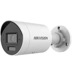 Відеокамера Hikvision 4 Мп Smart Hybrid Light DS-2CD2043G2-LI (4 мм)