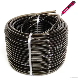Шланг Eheim hose anthracite 9/12 мм 1 м (4003840)