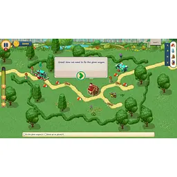 Ключ активації Microsoft Garden City для Xbox One/Series S/X - мініатюра 6