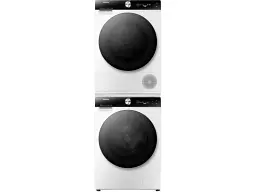 Сушильна машина Hisense DH7S107BW - мініатюра 6