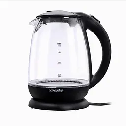 Електрочайник Mesko MS 1263 - мініатюра 3