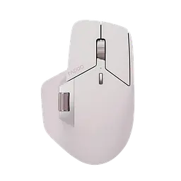 Миша Rapoo MT760 Pink