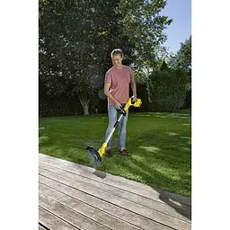Тример Karcher LTR 18-30 Battery (1.444-310.0) - мініатюра 8