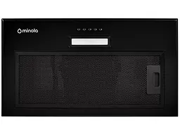 Витяжка Minola HBI 5214 BLF 700 LED - мініатюра 3