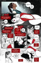 Vampirella Volume 5 #15 D (2019) - мініатюра 3