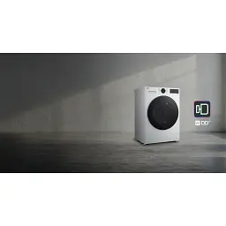 Пральна машина LG F2X5PS5W - мініатюра 4