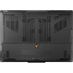 Ноутбук Ігровий ASUS TUF F16 FX607VJ Intel Core 5 210H 1 16 FHD+ 144 Гц, 16ГБ DDR4, 1ТБ SSD, NVIDIA GeForce RTX 3050 6ГБ, DLSS 3. 0, Чорний/Сірий - мініатюра 6