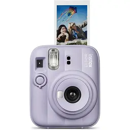 Фотокамера моментального друку Fujifilm Instax Mini 13 Dreamy Purple (16963149) [171657] - мініатюра 7