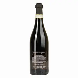 Вино Bennati Amarone Della Valpolicella DOCG червоне сухе 15% 0.75 л - мініатюра 3