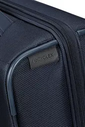 Валіза 55 См Samsonite RESPARK MIDNIGHT BLUE 55x40x23(27) KJ3*01005 - мініатюра 12