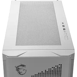 Корпус MSI MPG Velox 300R Airflow PZ White [146639] - мініатюра 9