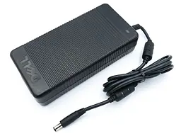 Блок живлення для Dell Precision M4700, M6400, M6500, M6600, M6700 (19.5V 10.8A 210W (7.4x5.0+pin))
