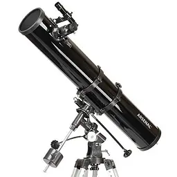 Телескоп Arsenal-Synta 114/900 EQ1 (1149EQ1)