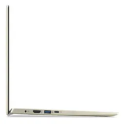 Ноутбук Acer Swift 1 SF114-34-P1PK (NX.A7BEU.00J) Safari Gold (NX.A7BEU.00J) - мініатюра 7