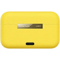 Навушники Realme Buds T500 Pro Yellow [173302] - мініатюра 5