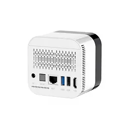 Медіаплеєр H96 MAX H728 (H728_2GB/16GB) - мініатюра 3