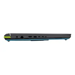 Ноутбук Asus ROG Strix G18 2025 G815JPR- S9025, 18 дюймів 2560 x 1600, Intel Core i9- 14900HX 24 C / 32 T, 2. 2 GHz- 5. 8 GHz, 36 MB cache, 28 W, 32 GB DDR5, 1 TB SSD, Nvidia GeForce RTX 5070, No Os, сірий - мініатюра 7
