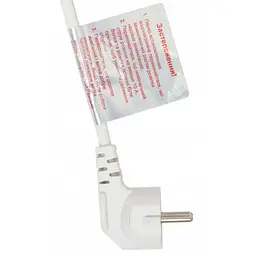 Водонагрівач MIDEA D80-20ED2(W) - мініатюра 7