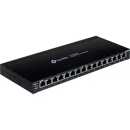 Комутатор мережевий TP-Link SG2016P - мініатюра 2