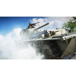 Ключ активації Microsoft Battlefield V для Xbox One/Series - мініатюра 6