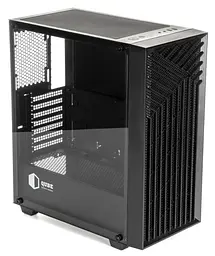 Корпус QUBE GERYON Black (QBGERYON_FBNU3) Без БП - мініатюра 10