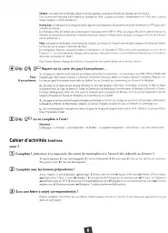 Amis et compagnie 4. Niveau B1. Guide pedagogique - мініатюра 3