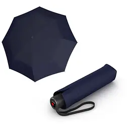 Парасоля Knirps A.050 Medium Manual Navy (Kn95-7051-1201)